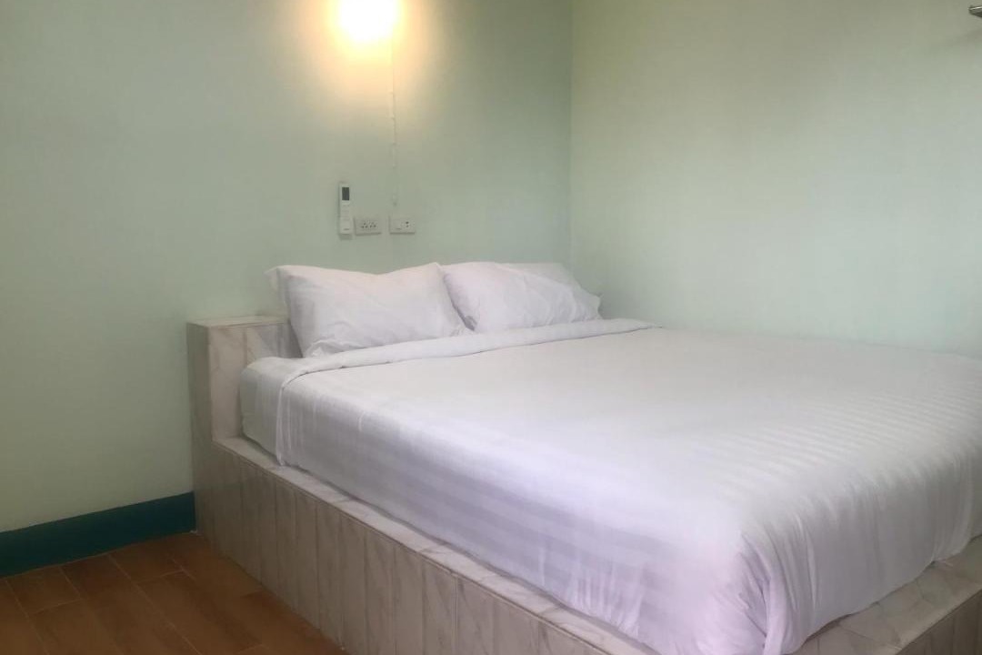 Photo of Bedroom in Chiang Rai