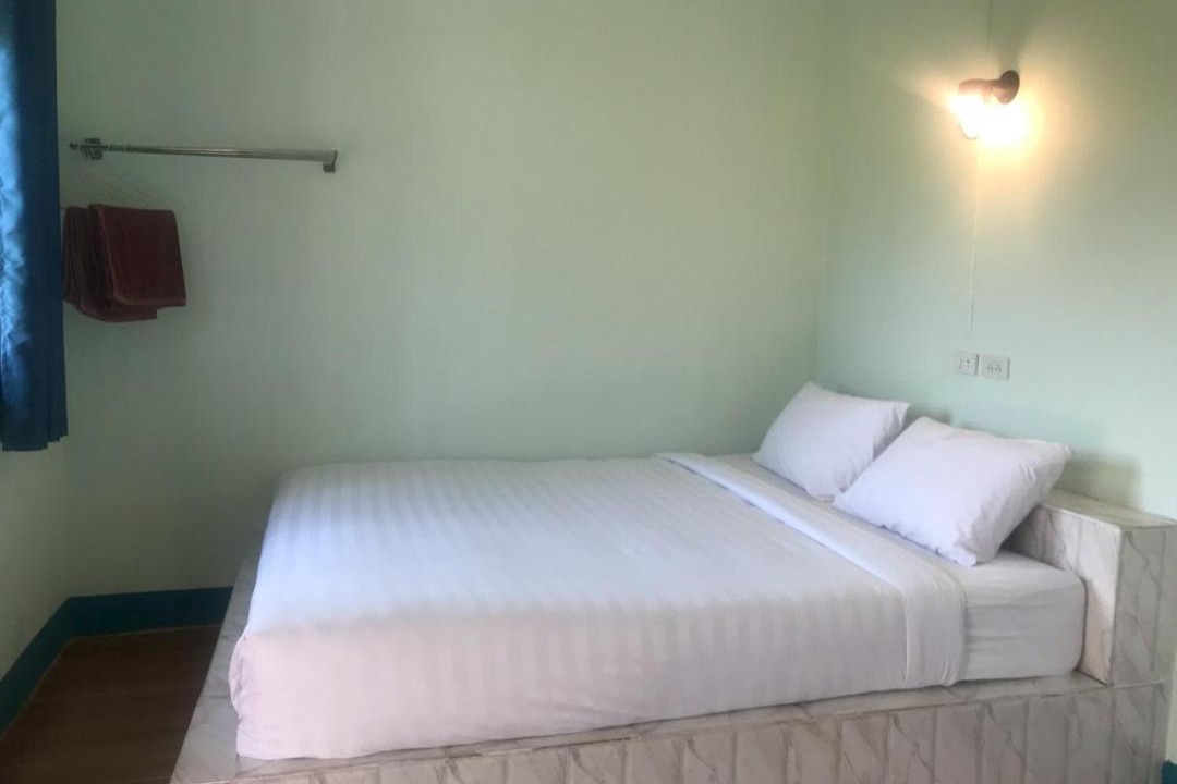 Photo of Bedroom in Chiang Rai