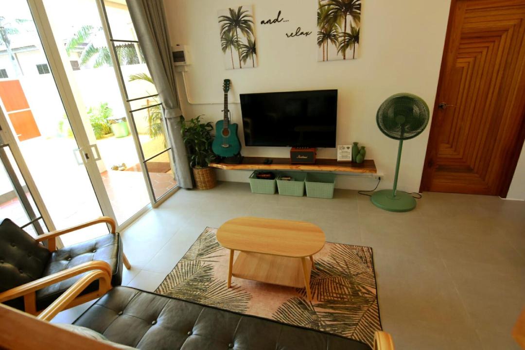 Photo of Livingroom in Krabi