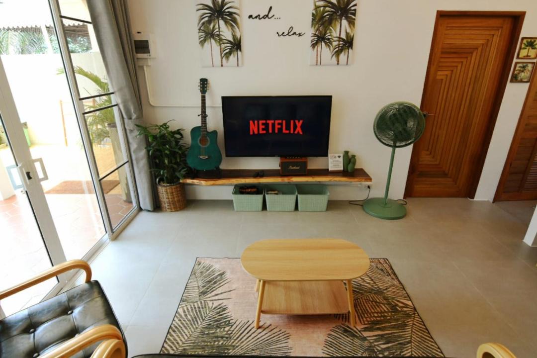 Photo of Livingroom in Krabi