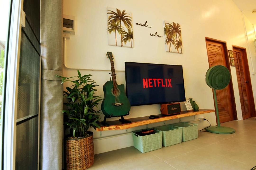 Photo of Livingroom in Krabi