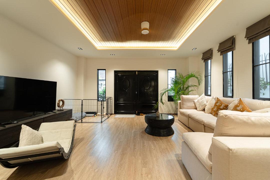 Photo of Livingroom in Asoke