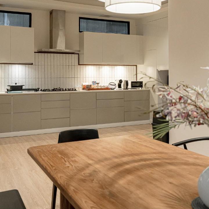 Photo of Kitchen in Asoke
