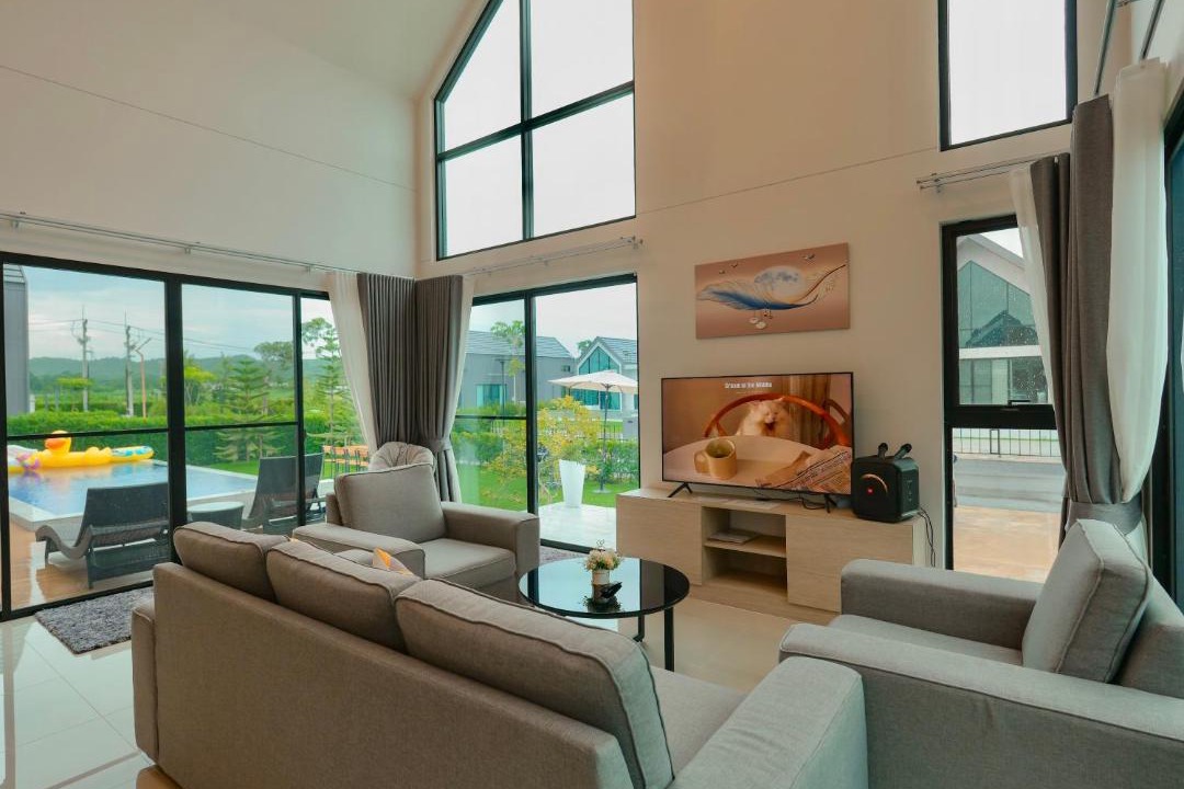 Photo of Livingroom in Nong Chaeng