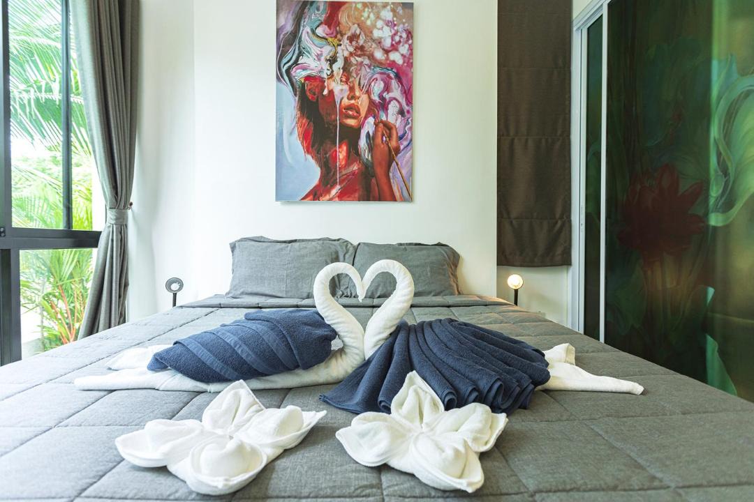 Photo of Bedroom in Hua Thanon