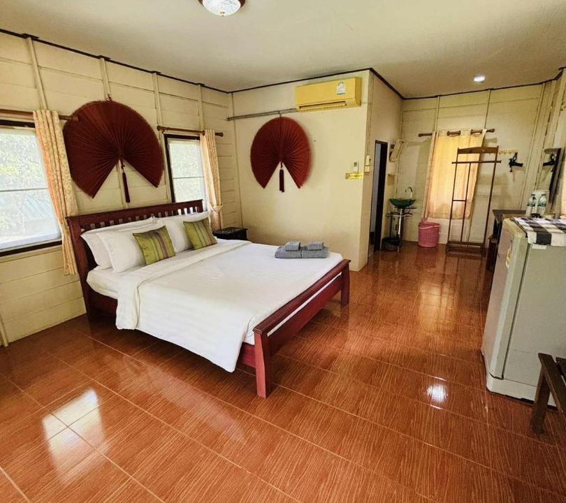 Photo of Bedroom in Phanom