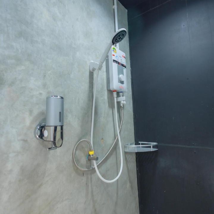 Photo of Bathroom in Chang Moi