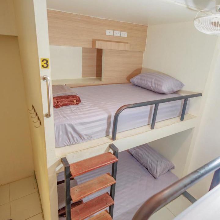 Photo of Bedroom in Chang Moi