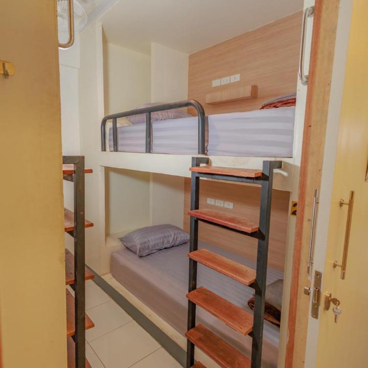 Photo of Bedroom in Chang Moi