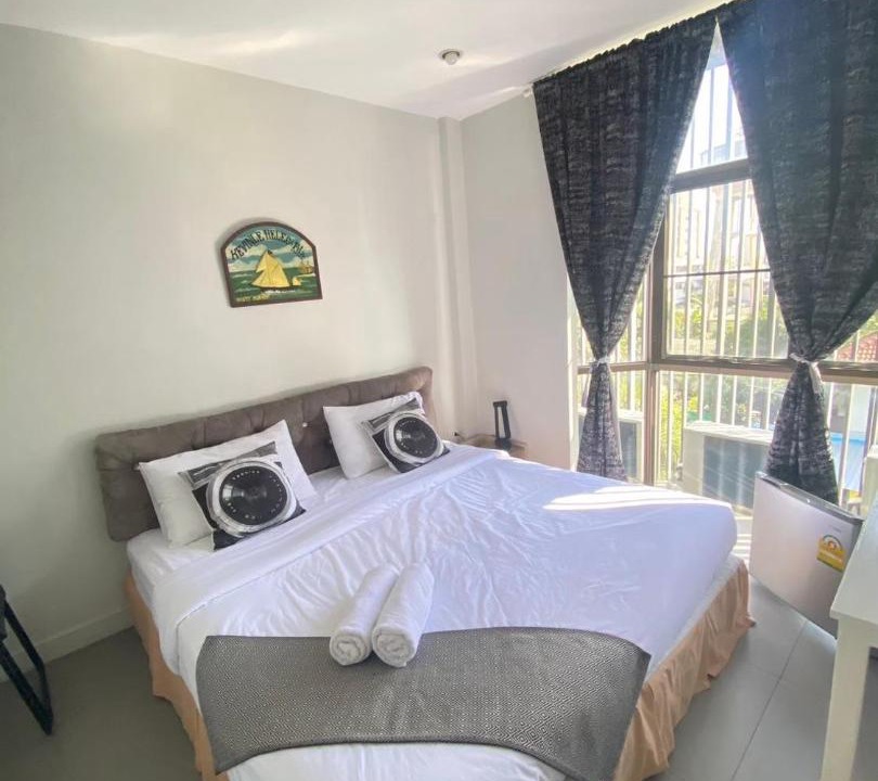Photo of Bedroom in Ladprao