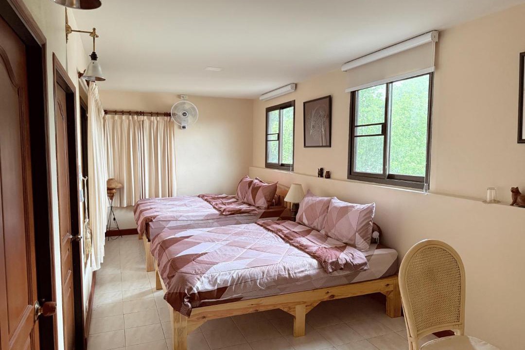 Photo of Bedroom in Saraphi