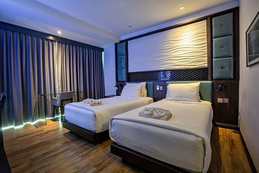 Photo of Bedroom in Phitsanulok