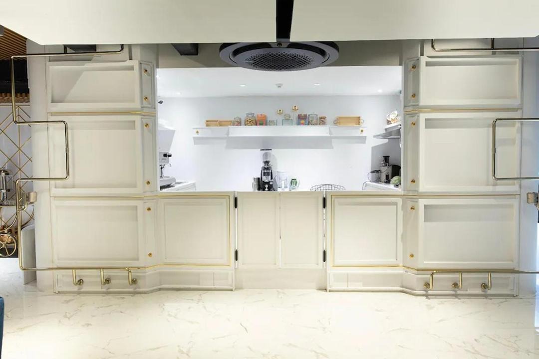 Photo of Kitchen in Phitsanulok