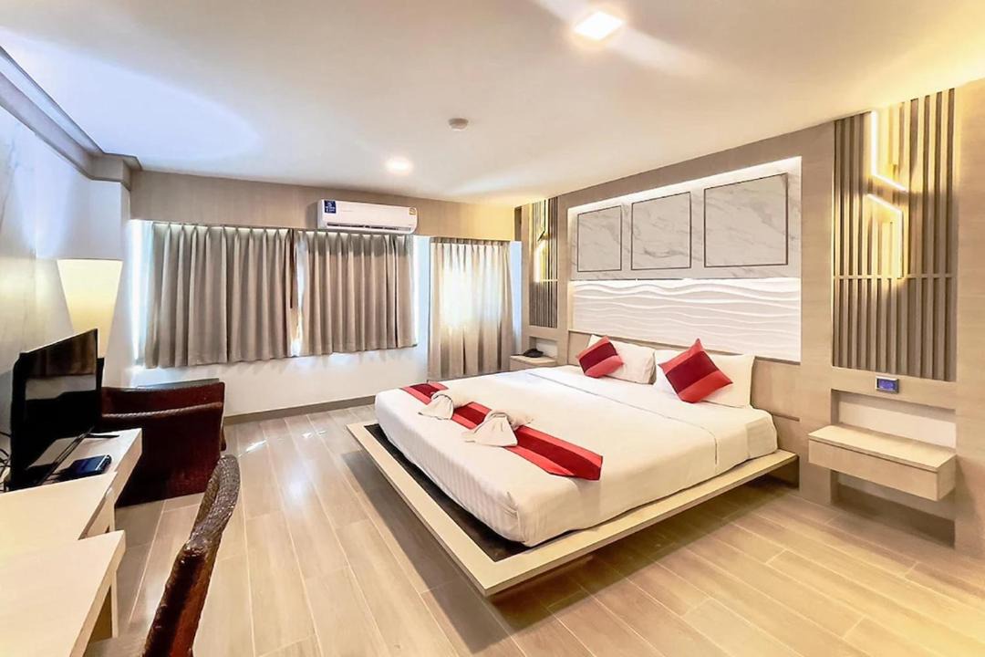 Photo of Bedroom in Phitsanulok