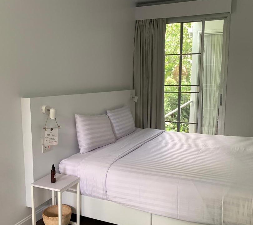 Photo of Bedroom in Huay Kaew