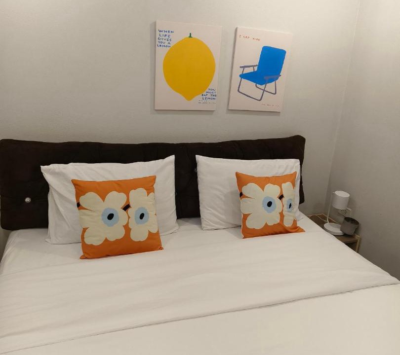 Photo of Bedroom in Ladprao