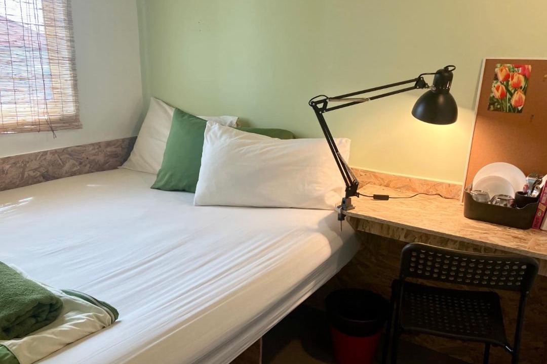 Photo of Bedroom in Suan Luang