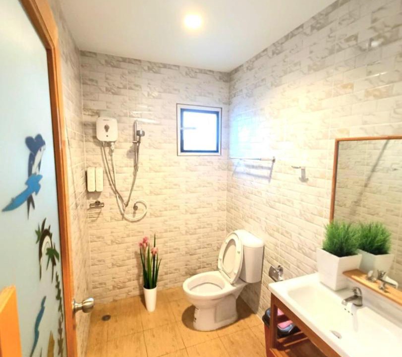 Photo of Bathroom in Lat Krabang
