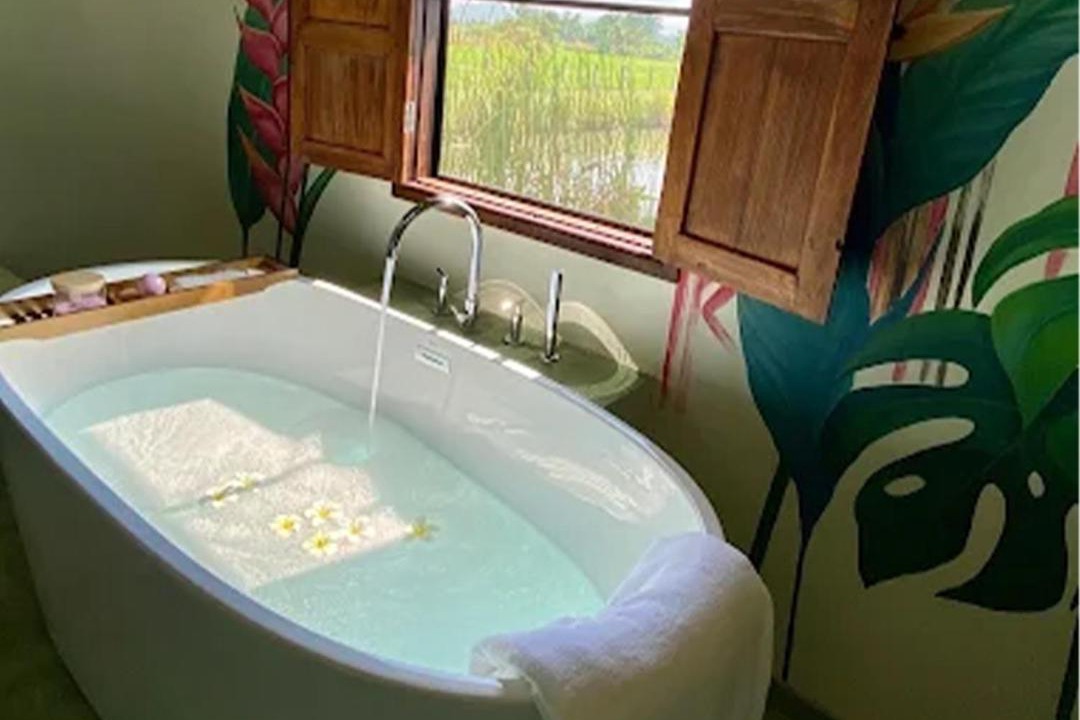 Photo of Bathroom in Mae Pong