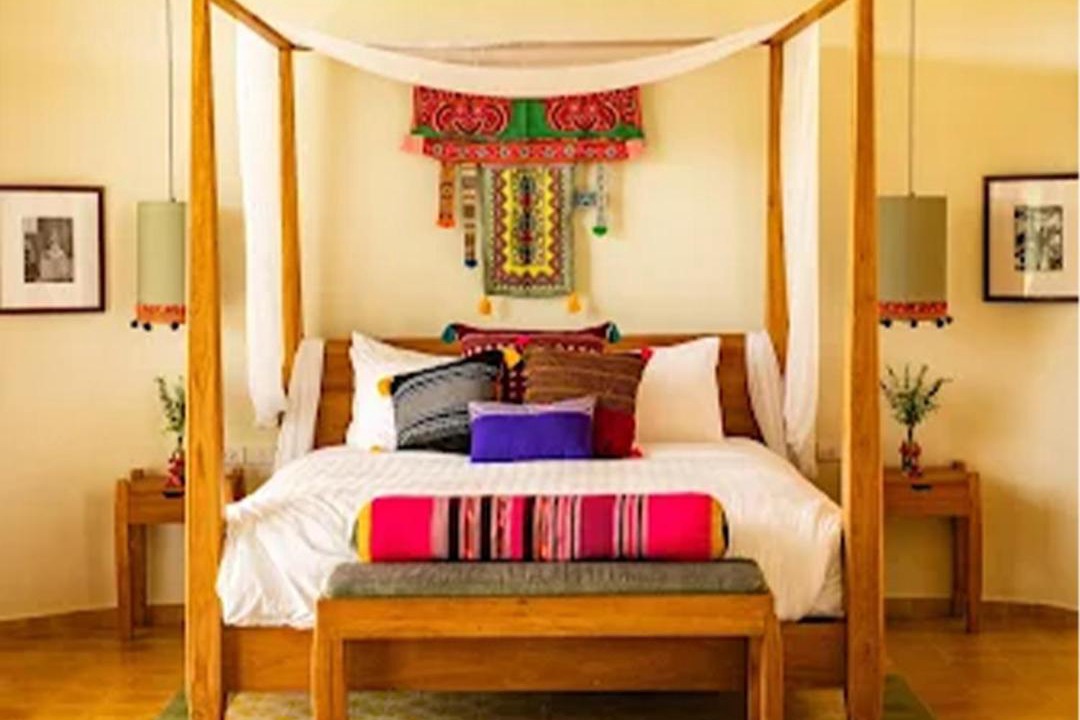 Photo of Bedroom in Mae Pong