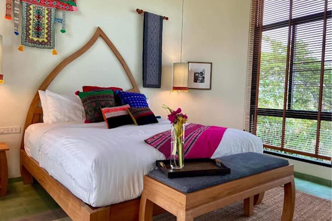 Photo of Bedroom in Mae Pong