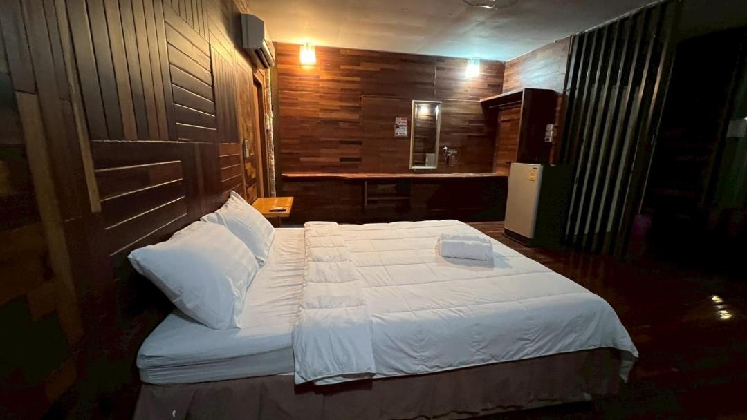 Photo of Bedroom in Chum Phae