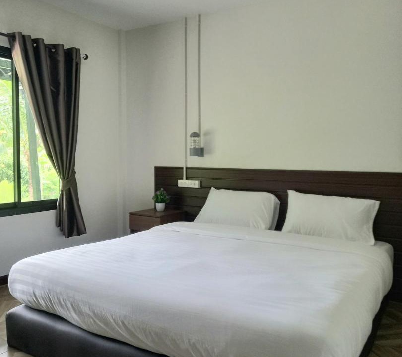 Photo of Bedroom in Ban Ta Khun