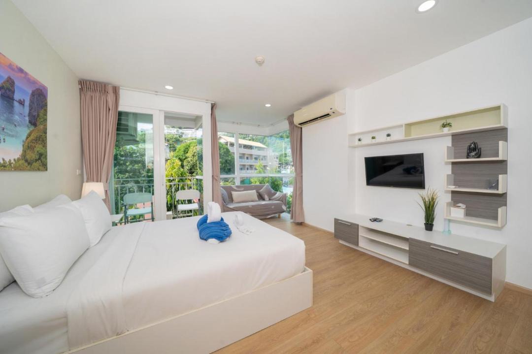 Photo of Bedroom in Kata