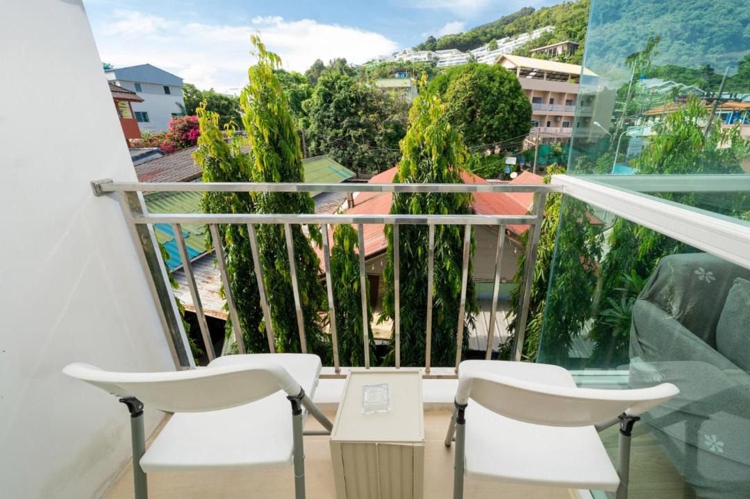 Photo of Patio Balcony in Kata
