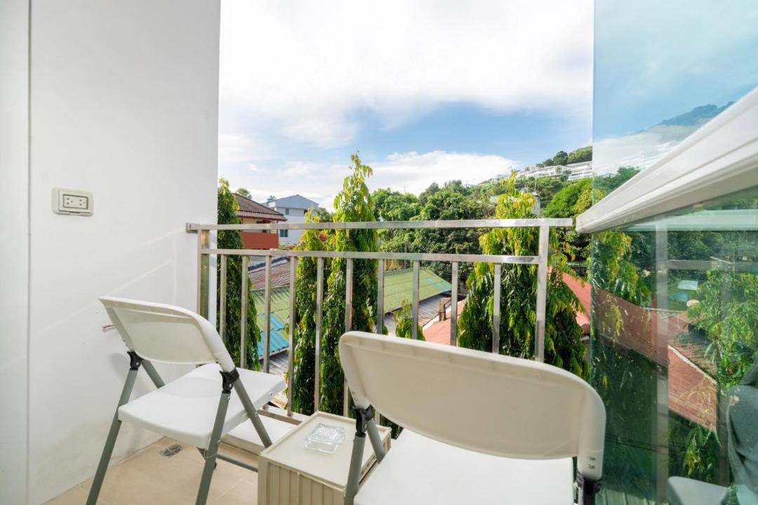 Photo of Patio Balcony in Kata