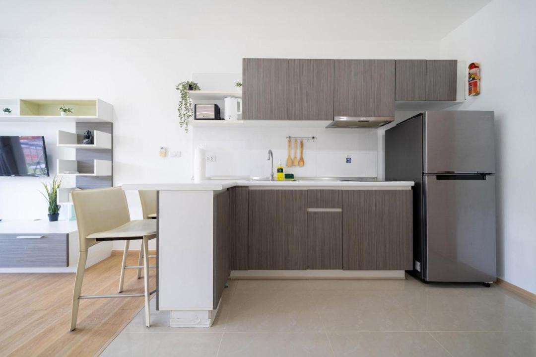 Photo of Kitchen in Kata