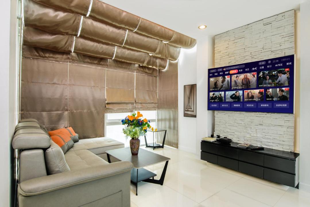 Photo of Livingroom in Phlabphla