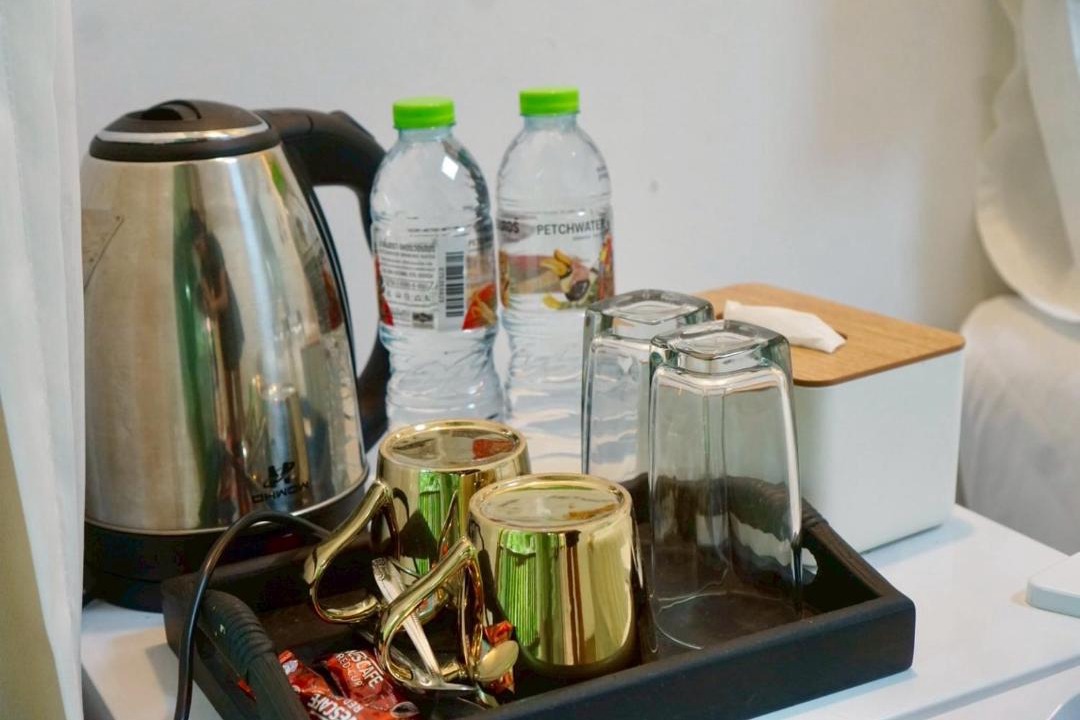 Photo of Kitchen in Chang Klang
