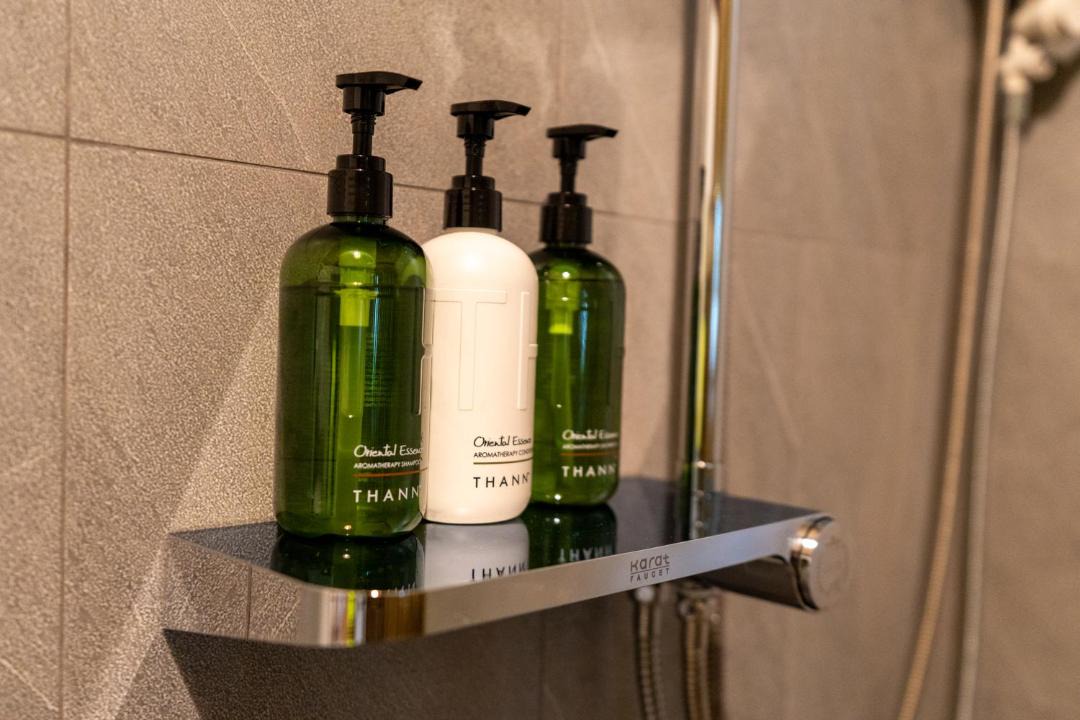 Photo of Bathroom in Srithanu