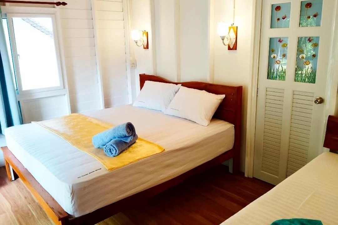 Photo of Bedroom in Ko Phaluai