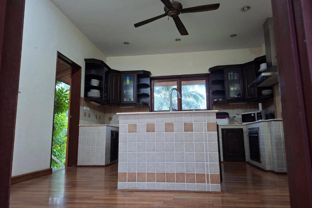 Photo of Kitchen in Pong