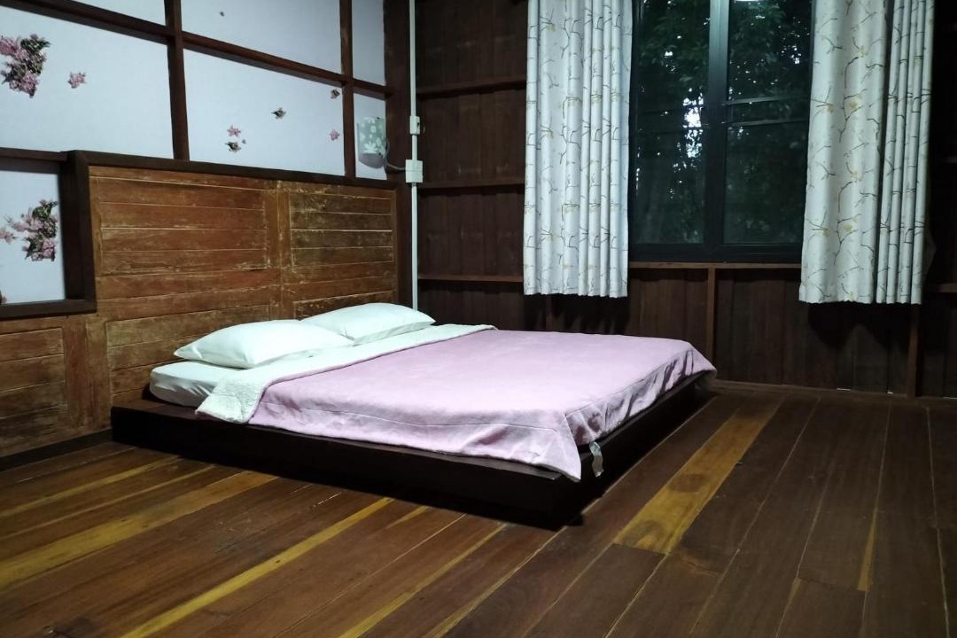 Photo of Bedroom in Wang Thong