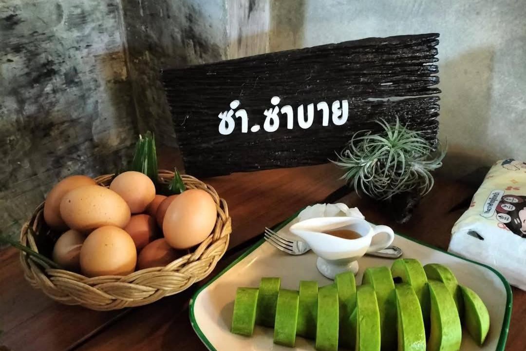 Photo of Kitchen in Wang Thong