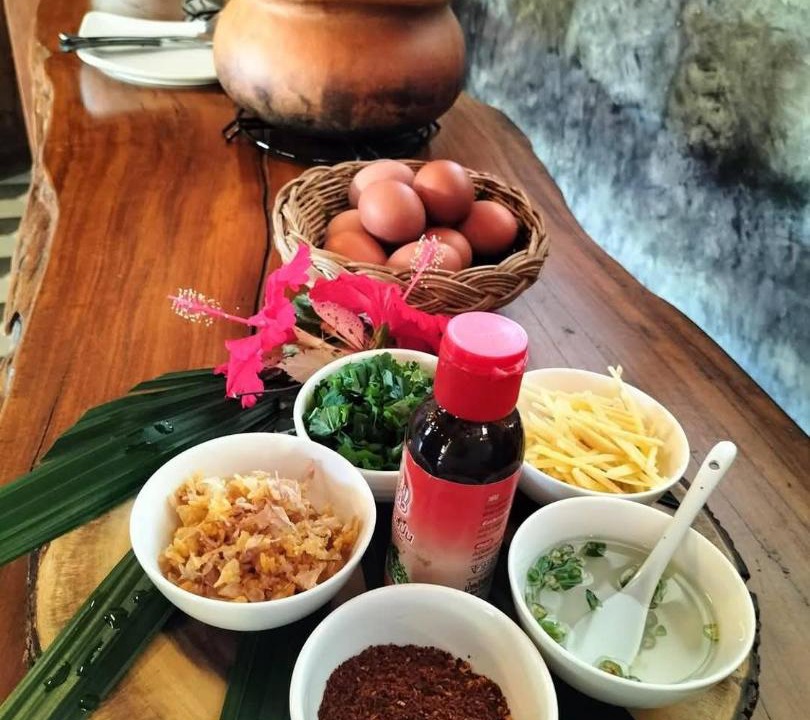 Photo of Kitchen in Wang Thong