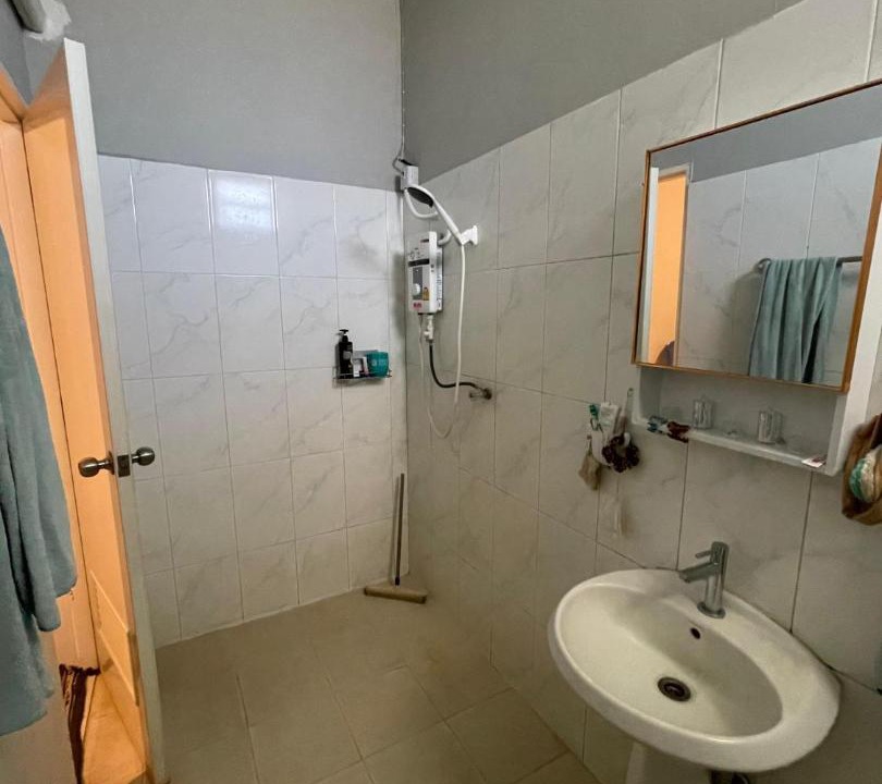 Photo of Bathroom in Hin Hong