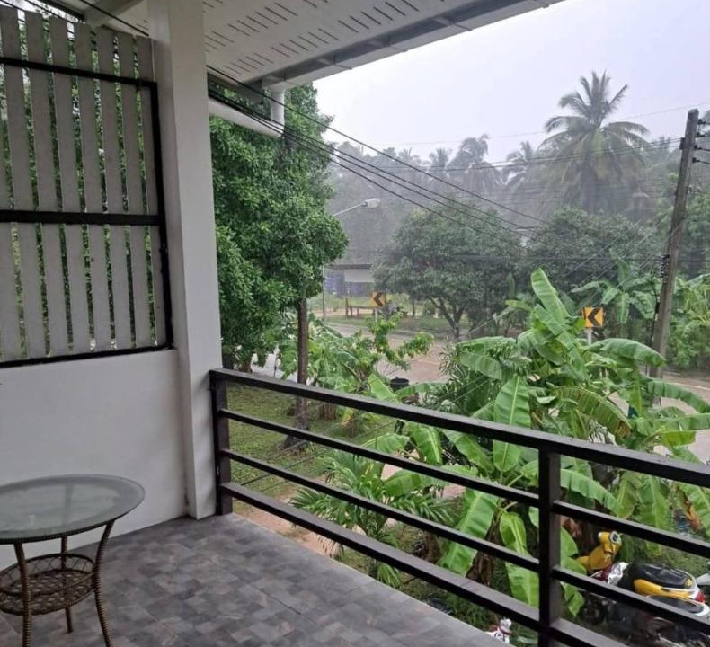 Photo of Patio Balcony in Hin Hong