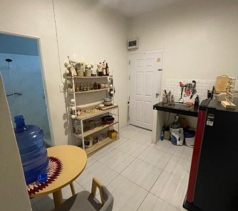 Photo of Kitchen in Hin Hong