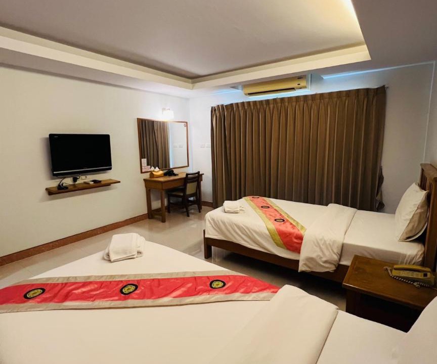 Photo of Bedroom in That Phanom