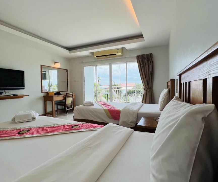 Photo of Bedroom in That Phanom