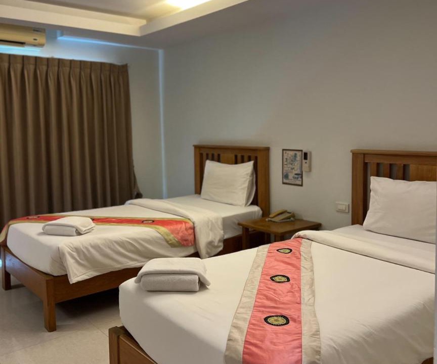 Photo of Bedroom in That Phanom