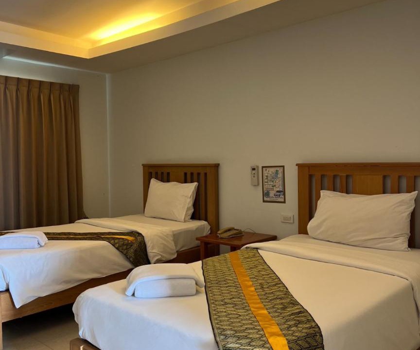 Photo of Bedroom in That Phanom