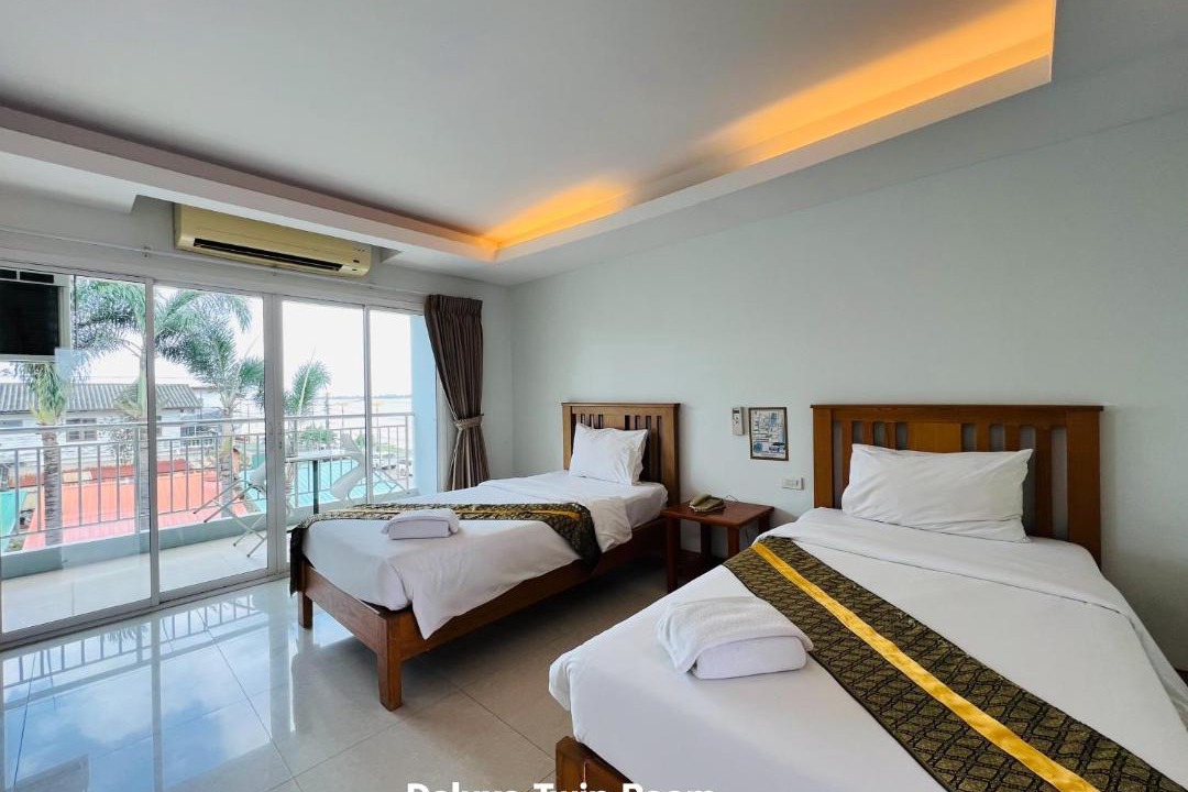 Photo of Bedroom in That Phanom