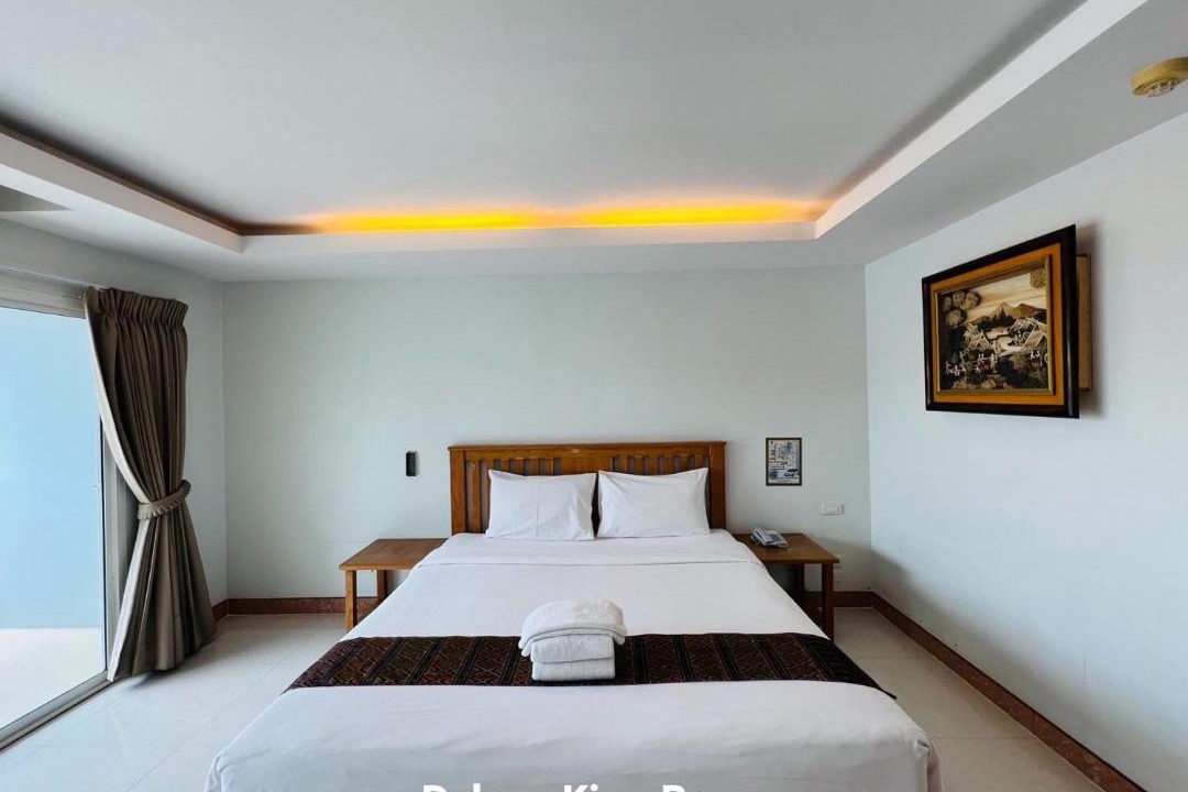 Photo of Bedroom in That Phanom