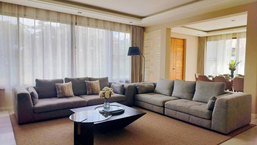 Photo of Livingroom in Hang Dong
