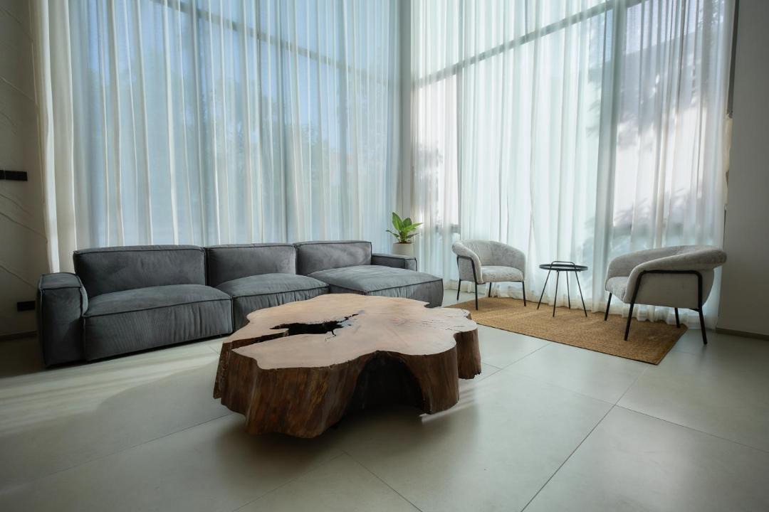 Photo of Livingroom in Nai Mueang